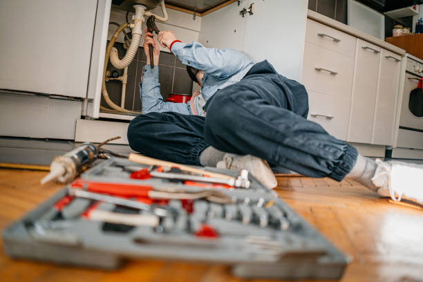 Best Local Plumber Services  in South Park, WY