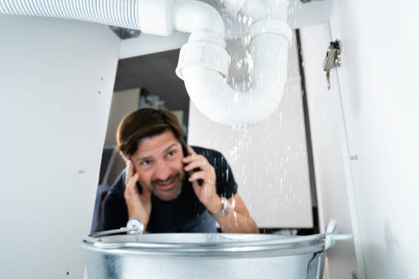 Best Commercial Plumbing Services  in South Park, WY