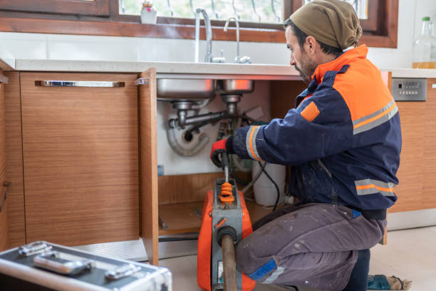 Best Plumbing Repair Near Me  in South Park, WY