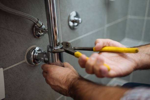 Best Affordable Plumbing Services  in South Park, WY