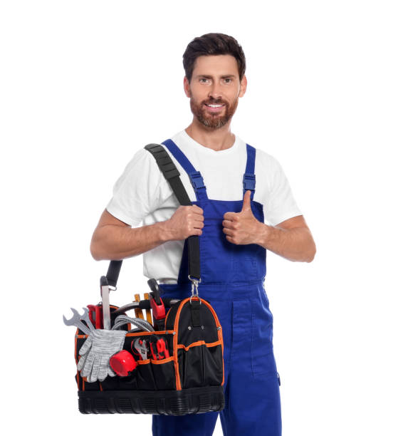 Best Leak Detection Services  in South Park, WY