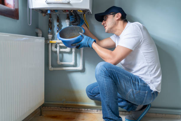 Best Residential Plumbing Services  in South Park, WY