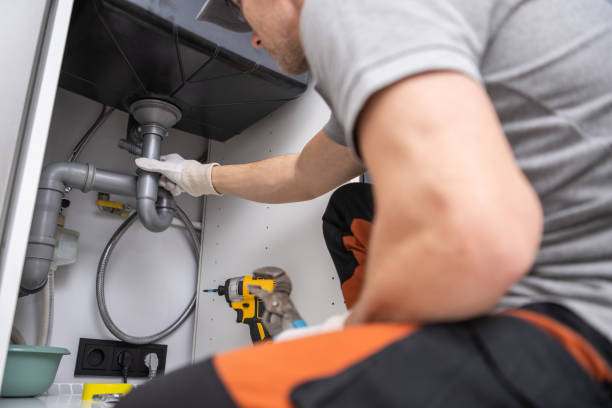 Reliable South Park, WY Plumbing Solutions